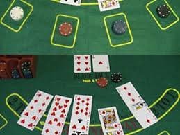 Baccarat Jungle